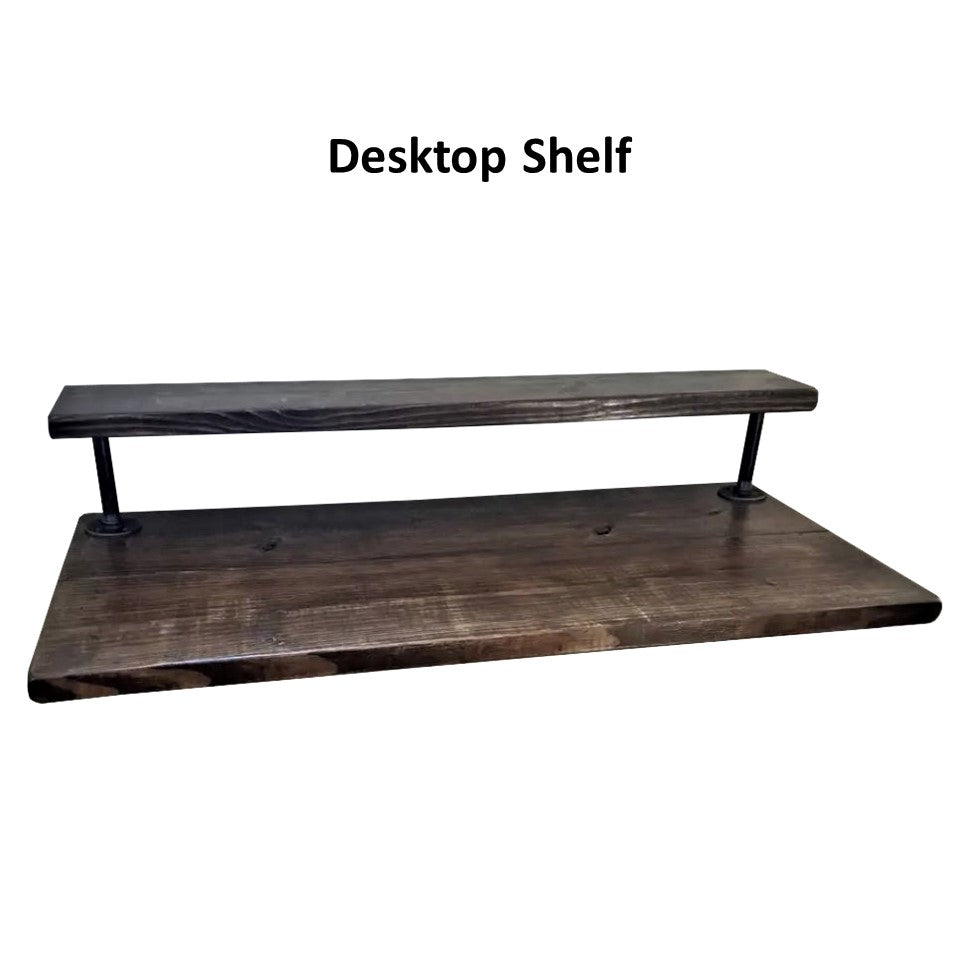 Custom Standing Desk
