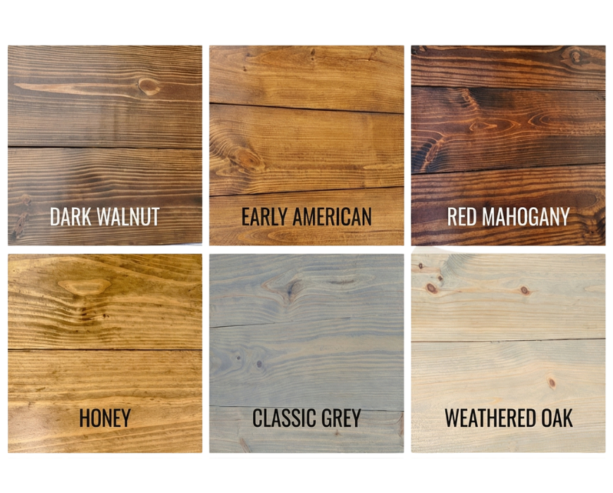 Steel and Wood Clothing Rack with Industrial Casters